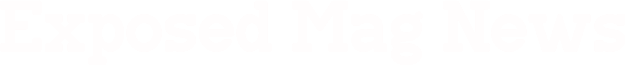 Exposed Mag News