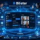 There is no universally established English dictionary definition for bilieter.