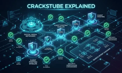 website containing “Crackstube” in its name belongs to the same network.