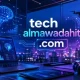 Almawadahit.com broader than a traditional technology-only publication.