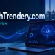TechTrendery.com USA is, what it covers, whether it is U.S.-based, and how readers should evaluate its technology and business content.