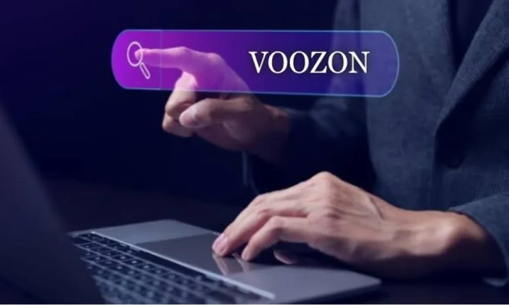 Voozon.com is a multi-niche digital publishing website that publishes content