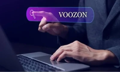 Voozon.com is a multi-niche digital publishing website that publishes content