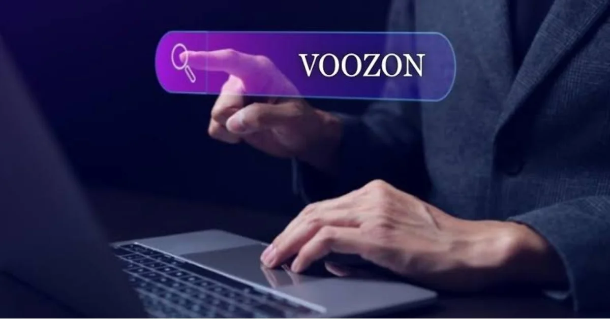 Voozon.com is a multi-niche digital publishing website that publishes content