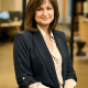 Her name may also appear online as Jeannine Belléguic because of the French accent in the surname.