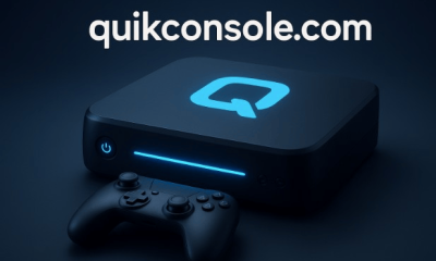 This article explains what QuikConsole.com is, what users can expect from it, and what to consider before sharing personal information.