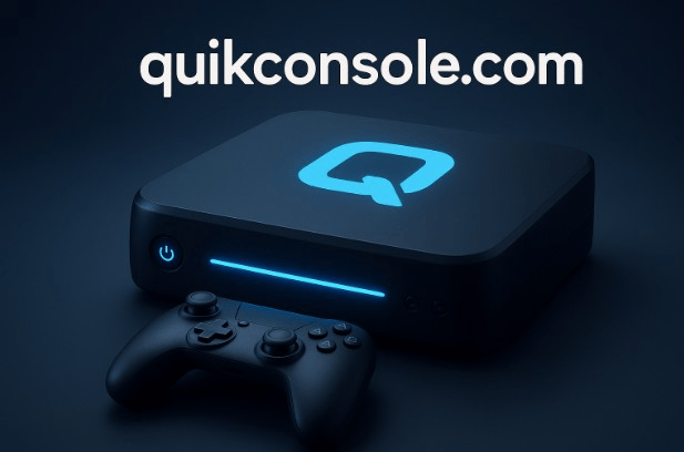 This article explains what QuikConsole.com is, what users can expect from it, and what to consider before sharing personal information.