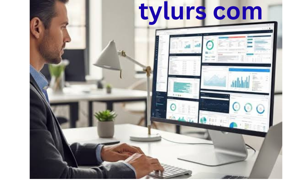 Tylurs com explained: discover Tylurs.com's purpose