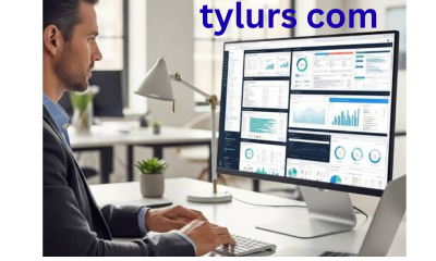 Tylurs com explained: discover Tylurs.com's purpose